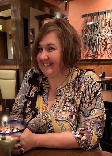 Denise Fay Burnley Profile Photo