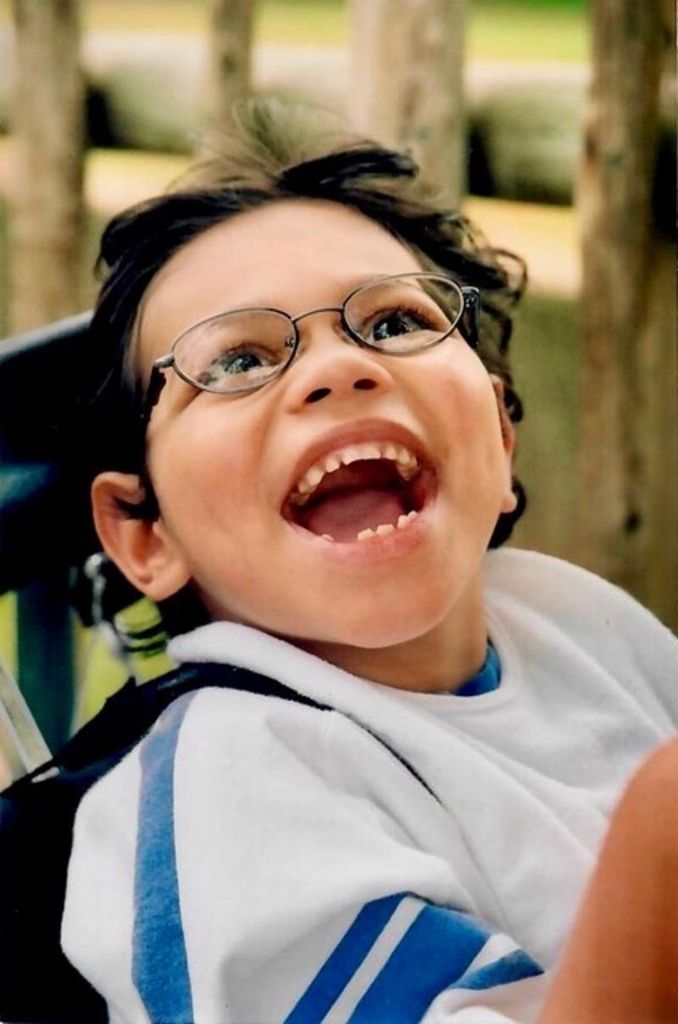 Brandon Michael Edghill Profile Photo