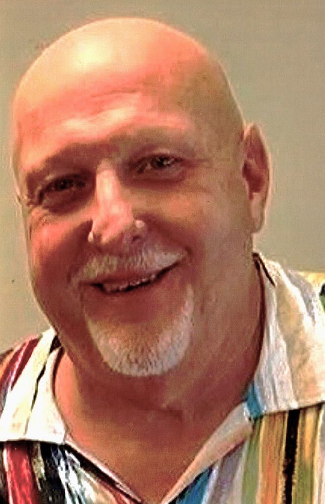 William E. “Will” Hammer, Jr. Profile Photo