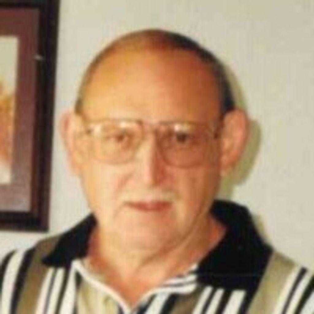 John M. Brown, Sr. Profile Photo