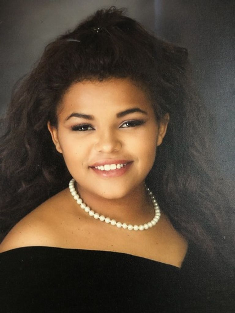 Destinee Hart Profile Photo
