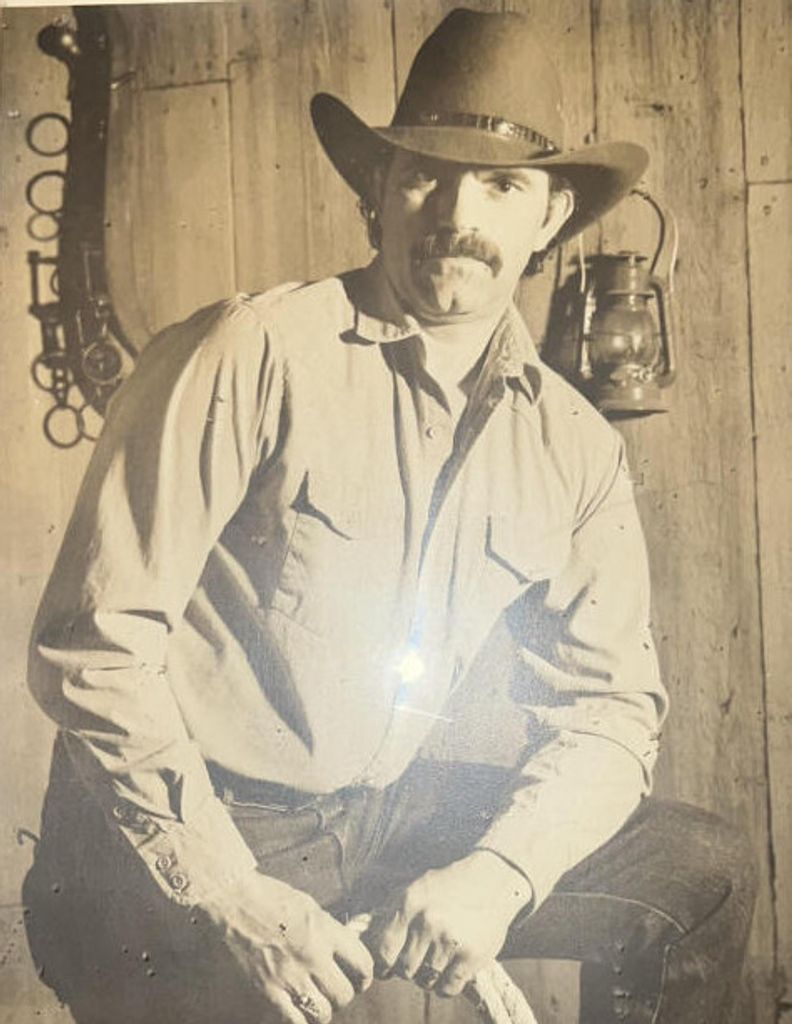 Jimmie J. Mcghghy Profile Photo