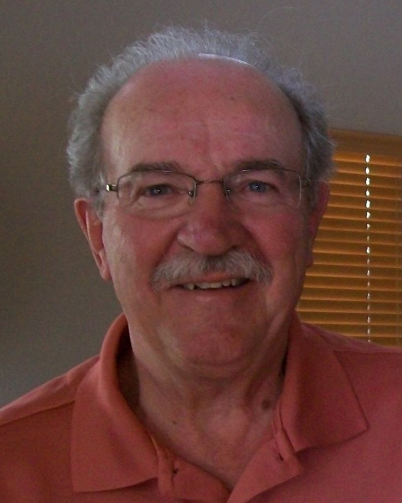 Theodore "Ted" Hellman