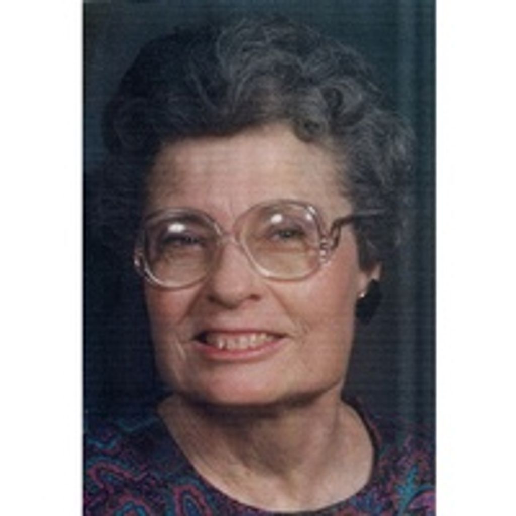 Jean Garner