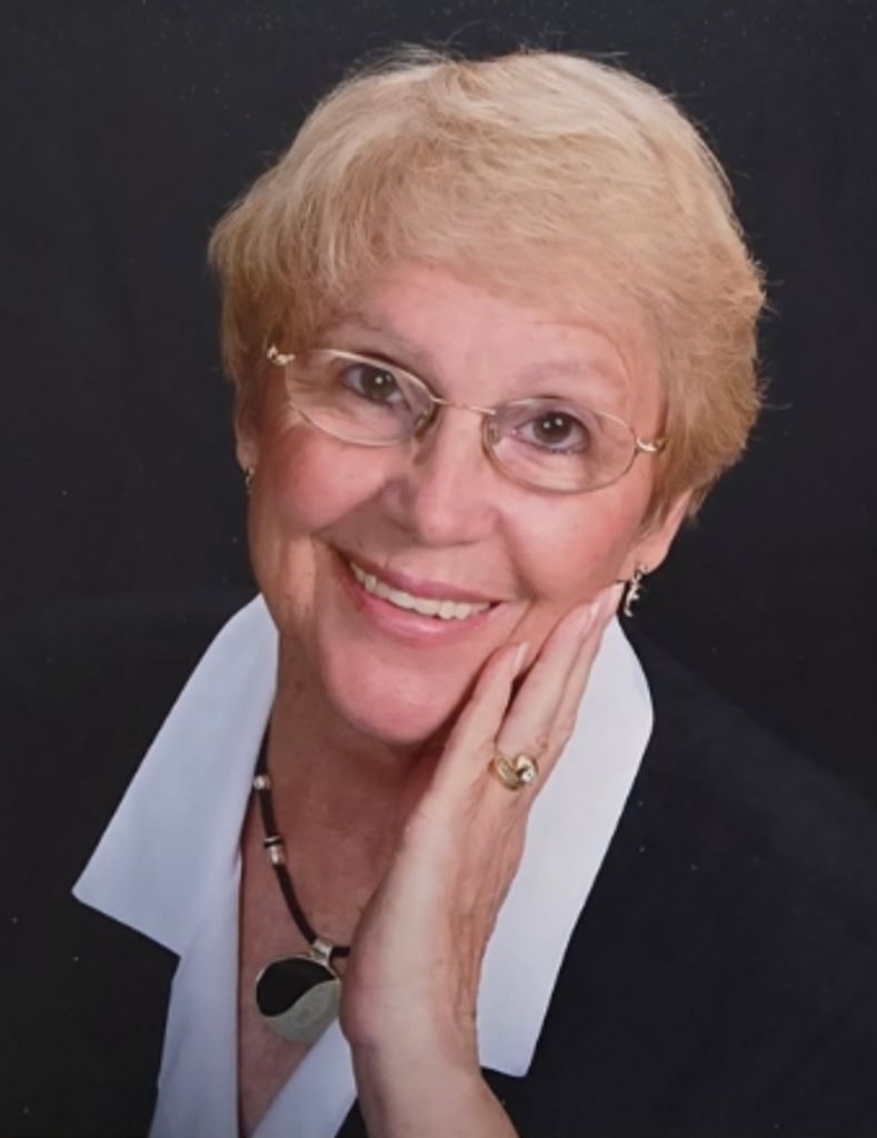 Beverly J. Macarthy