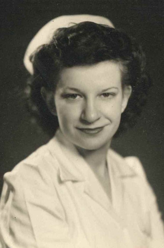 Jeanne B. Reinard Profile Photo