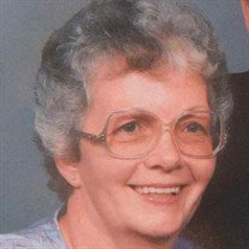 Sandra E. Knudsen