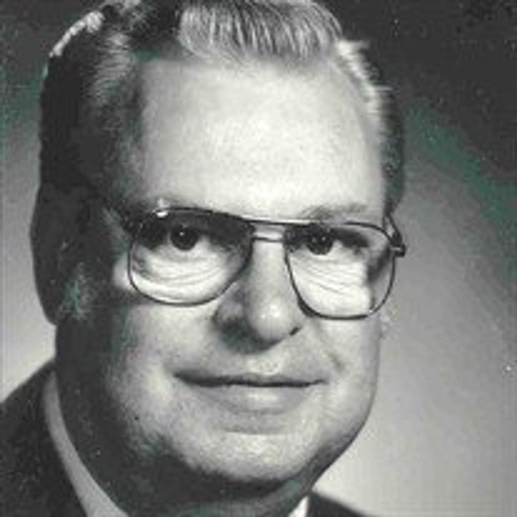 Charles  Fredrik Eickhoff