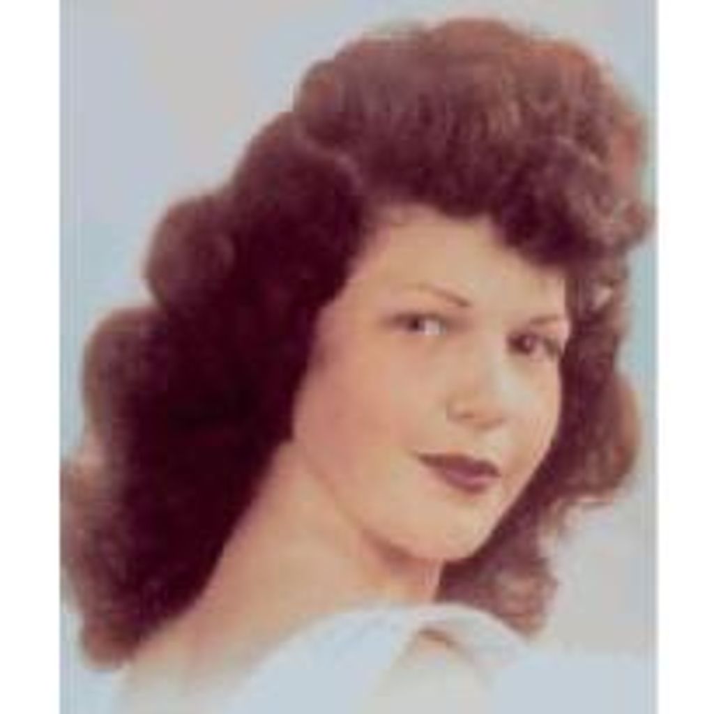 Melba Fay Foretich Gutierrez