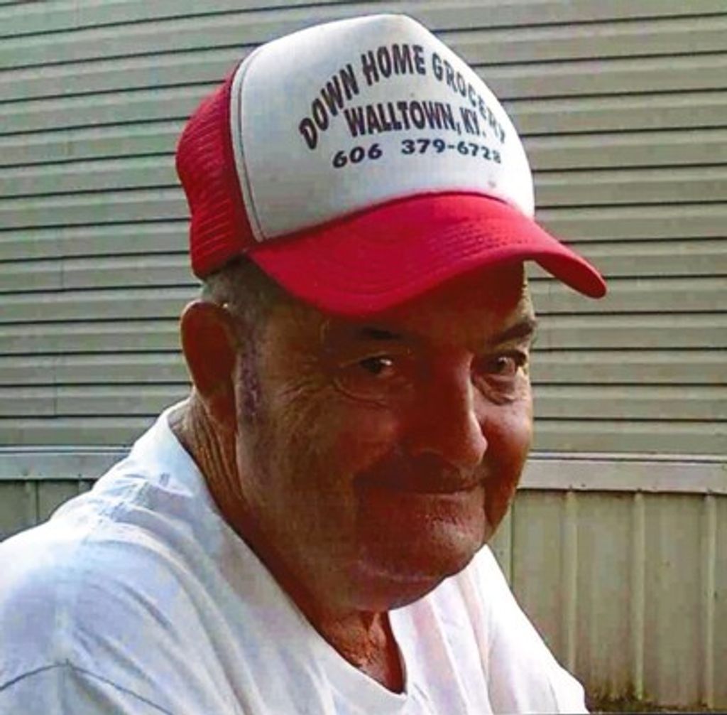 Cecil "Slick" Harold Wethington Profile Photo