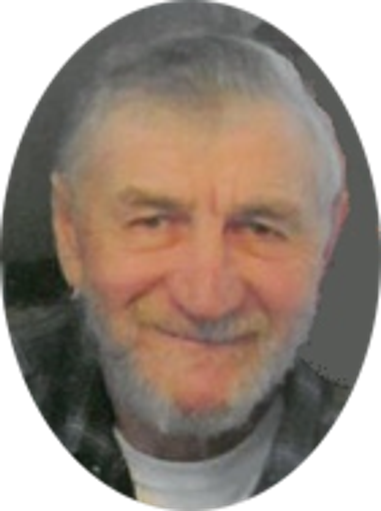 Ronald  Rine