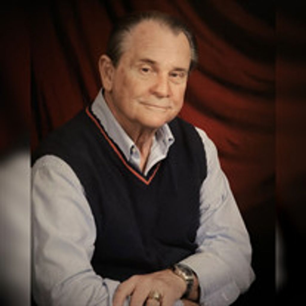 Don J. Lenoir