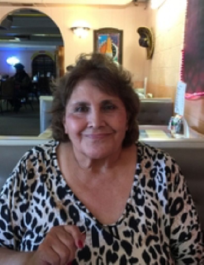 Maria Rosalina Ninfa Anaya Profile Photo