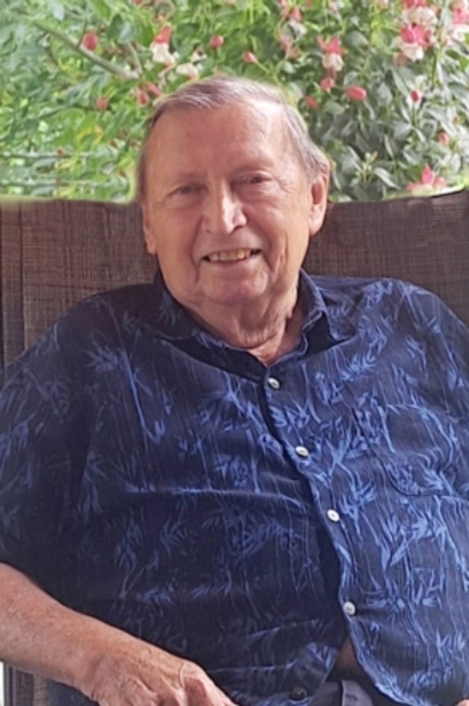 Richard Christman