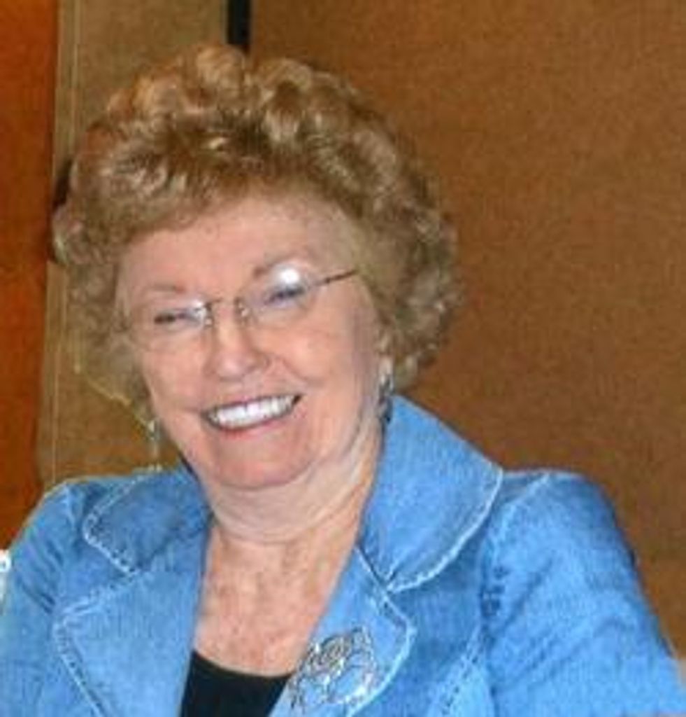 Jan Thelma Oenita Gantz Profile Photo