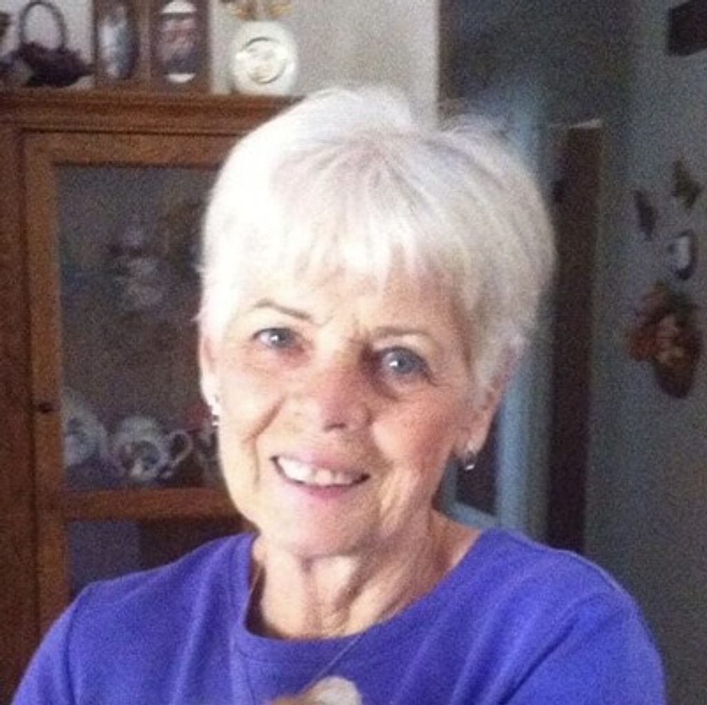 Carol Mae Holder Profile Photo