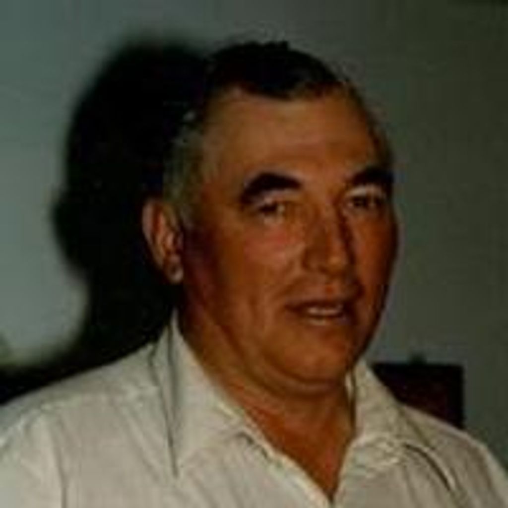 Charles D. Berg