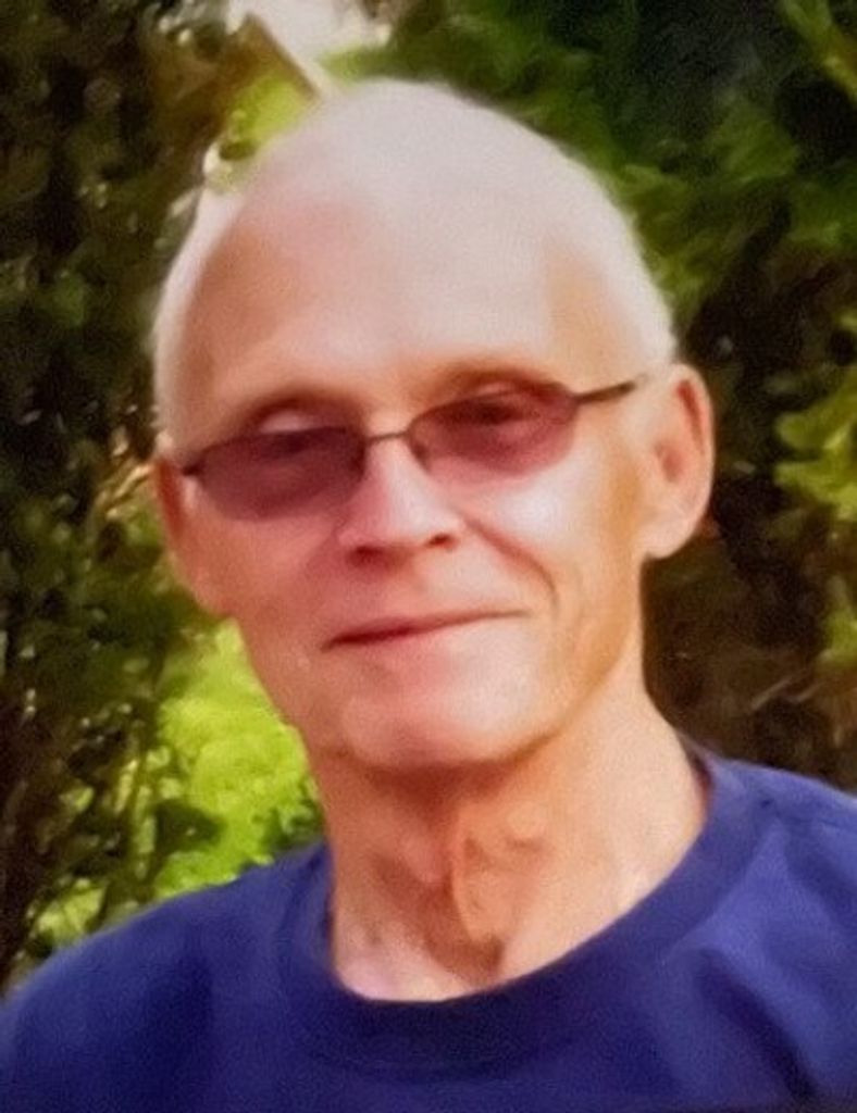 Daniel Bork, Sr. Profile Photo