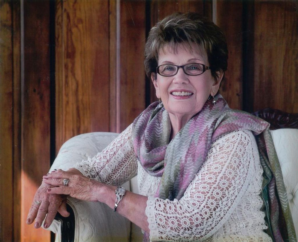 Mary Lee Tuttle-Sulsar