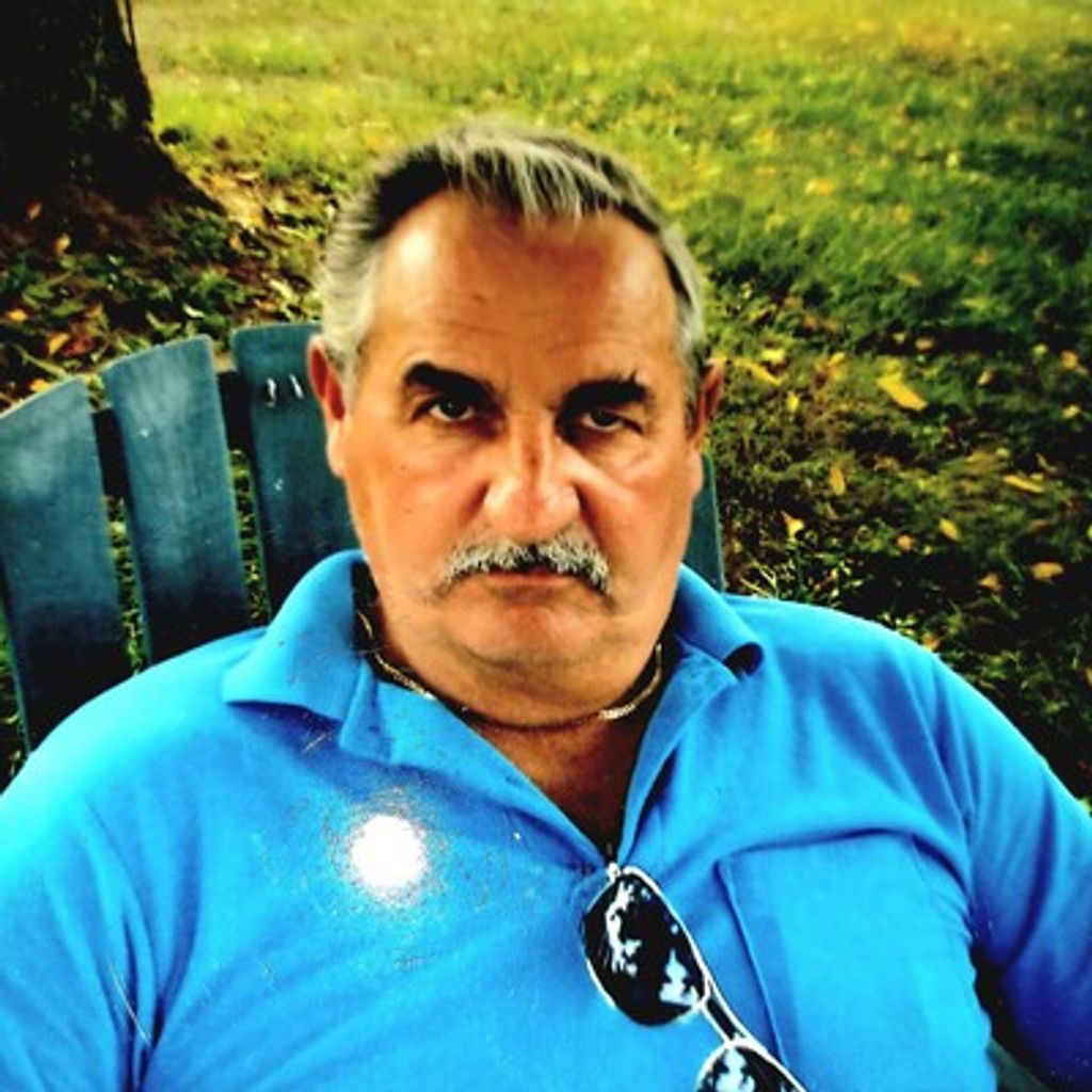 Dennis Dehart Atkins Profile Photo
