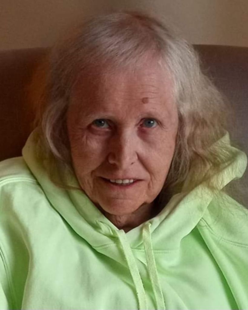Marlene Herrick