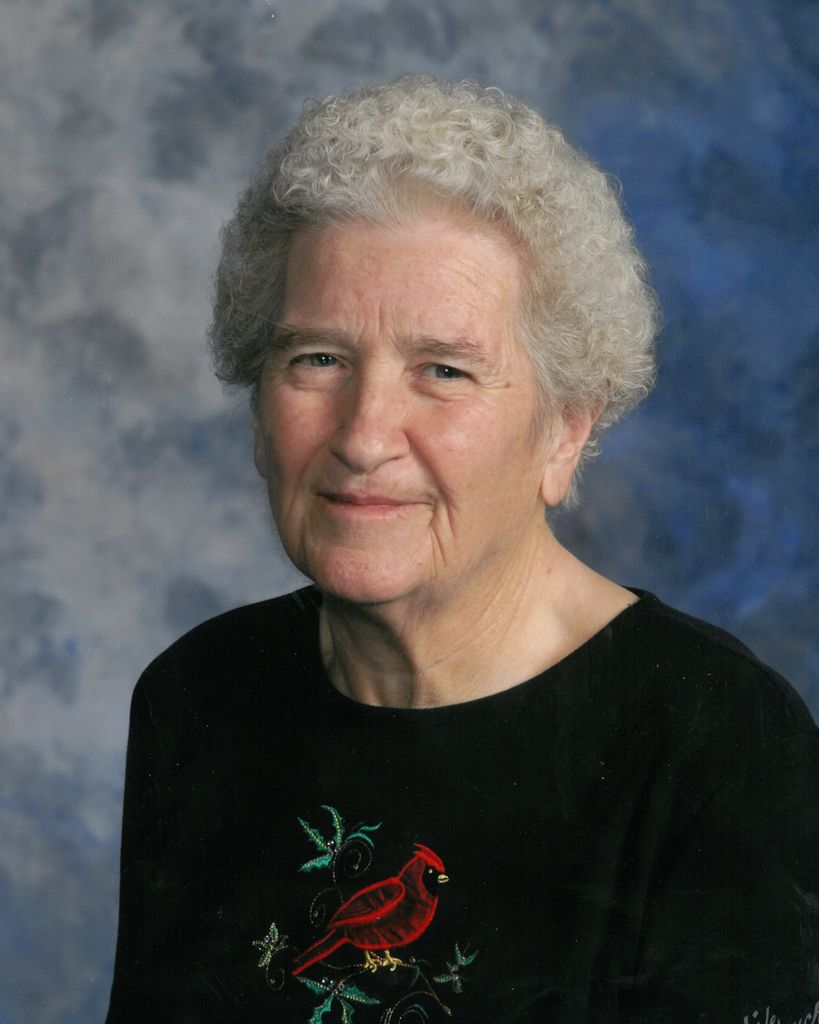 Ida Jessie Manley Hill Smith