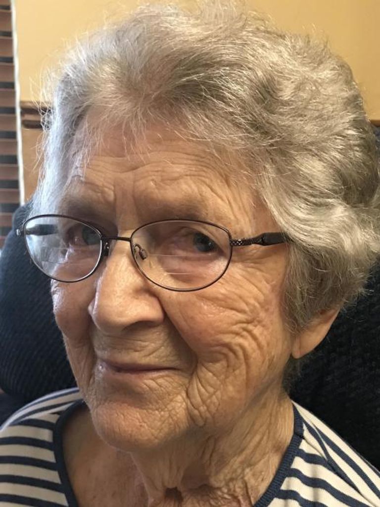 Marilee Jane Trudgen