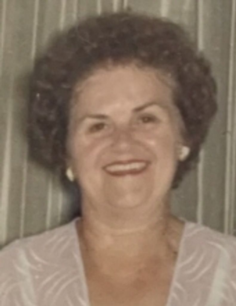Martha Sullivan