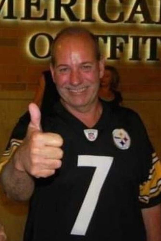 Richard H Toubo Profile Photo