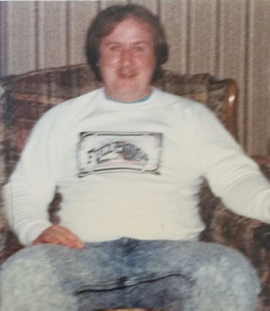 Steven Edward Greaves