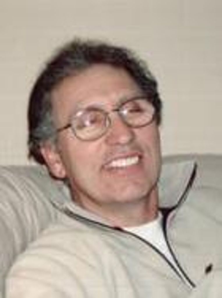 Forest D. "Dino" Hoskins