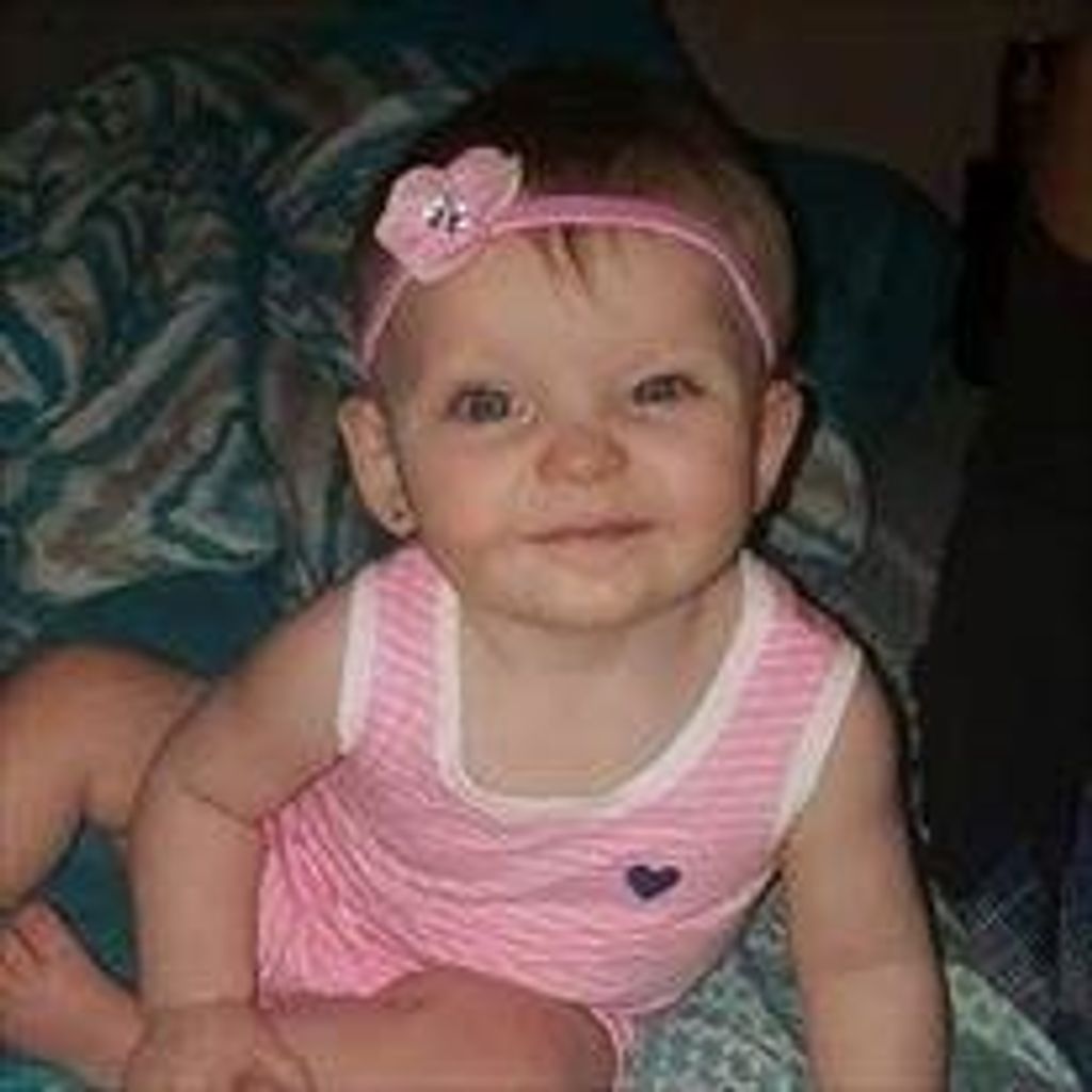 Elleigh  Ariana Hughes