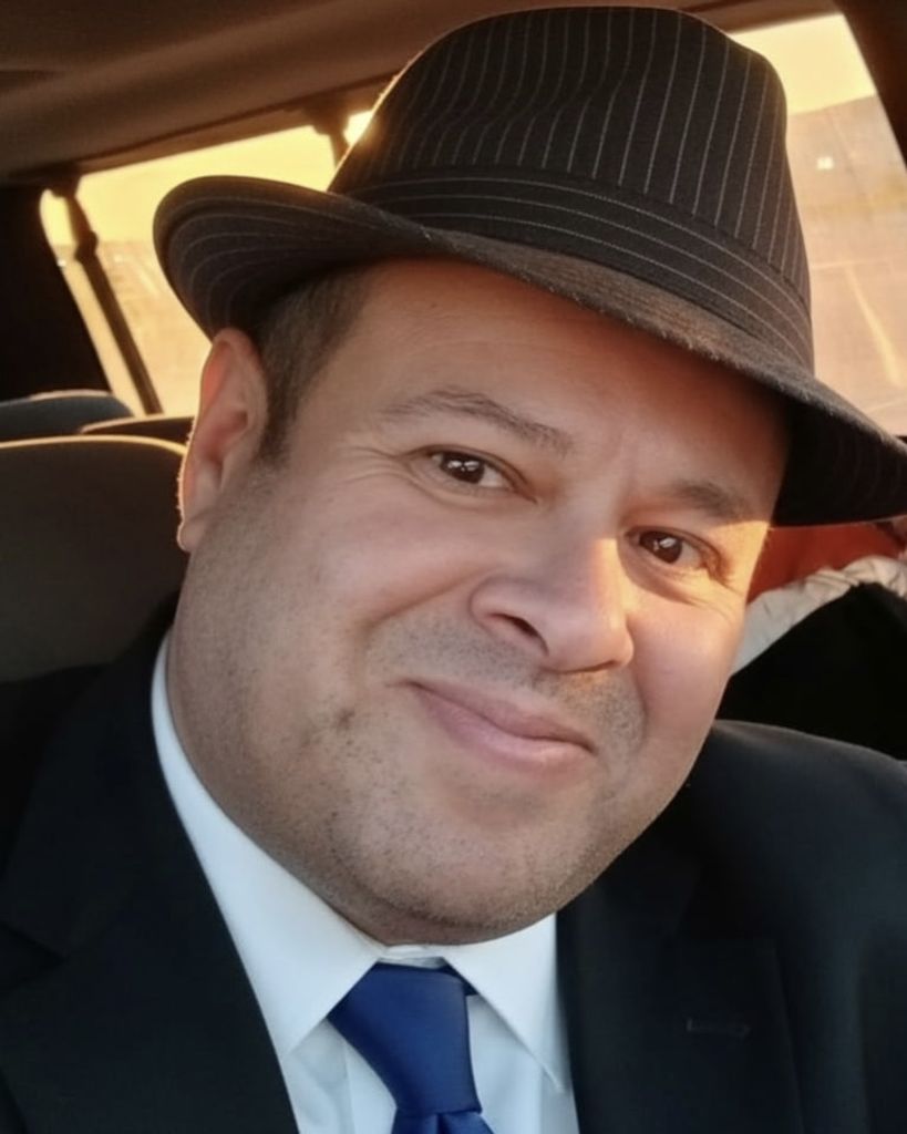 Jose M. Serantes Profile Photo