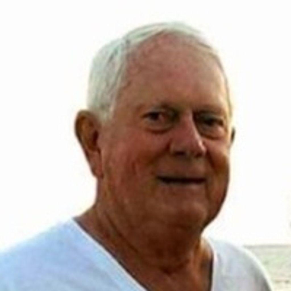 Gerald "Jerry" P. Middendorf