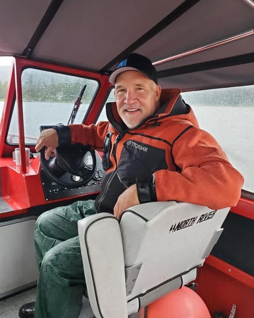 James David "Dave" Collins Profile Photo