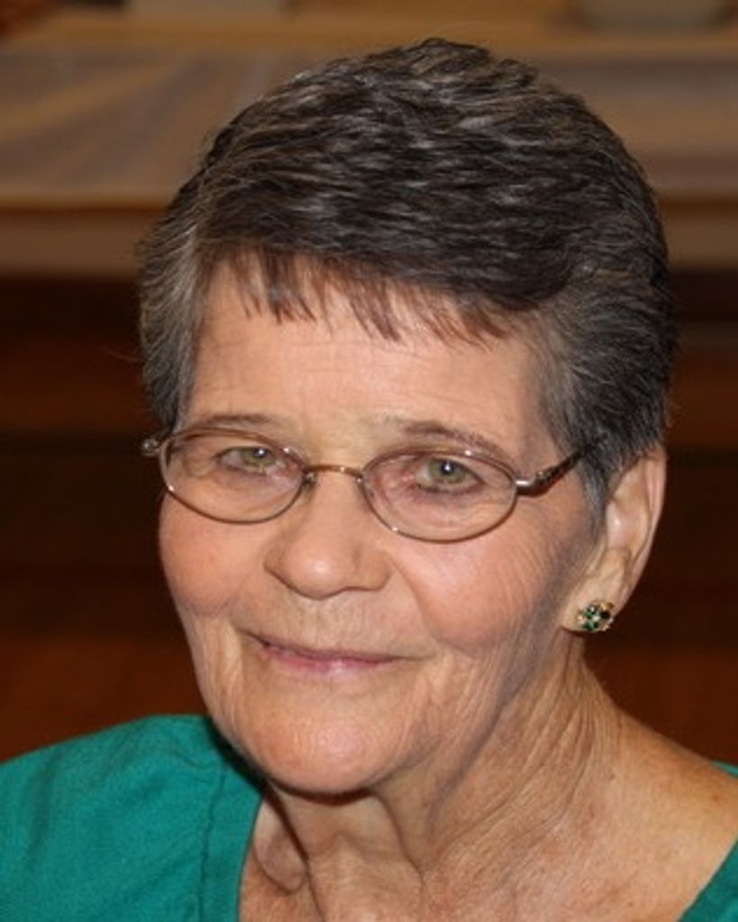 Colleen Jensen Hyer Profile Photo