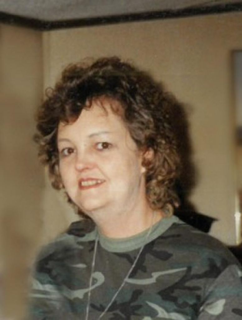 Frances Hendrix Profile Photo