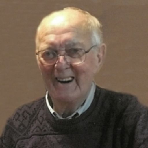 Stanley Jerome Johnson Profile Photo