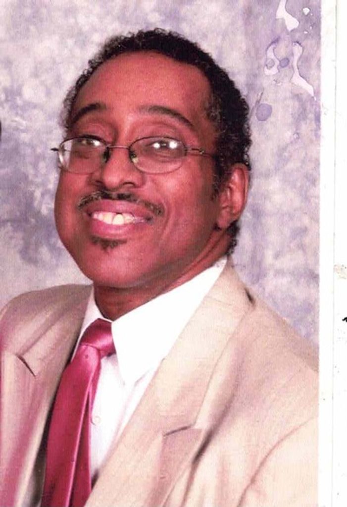 Jeffrey Delmar Perkins Profile Photo