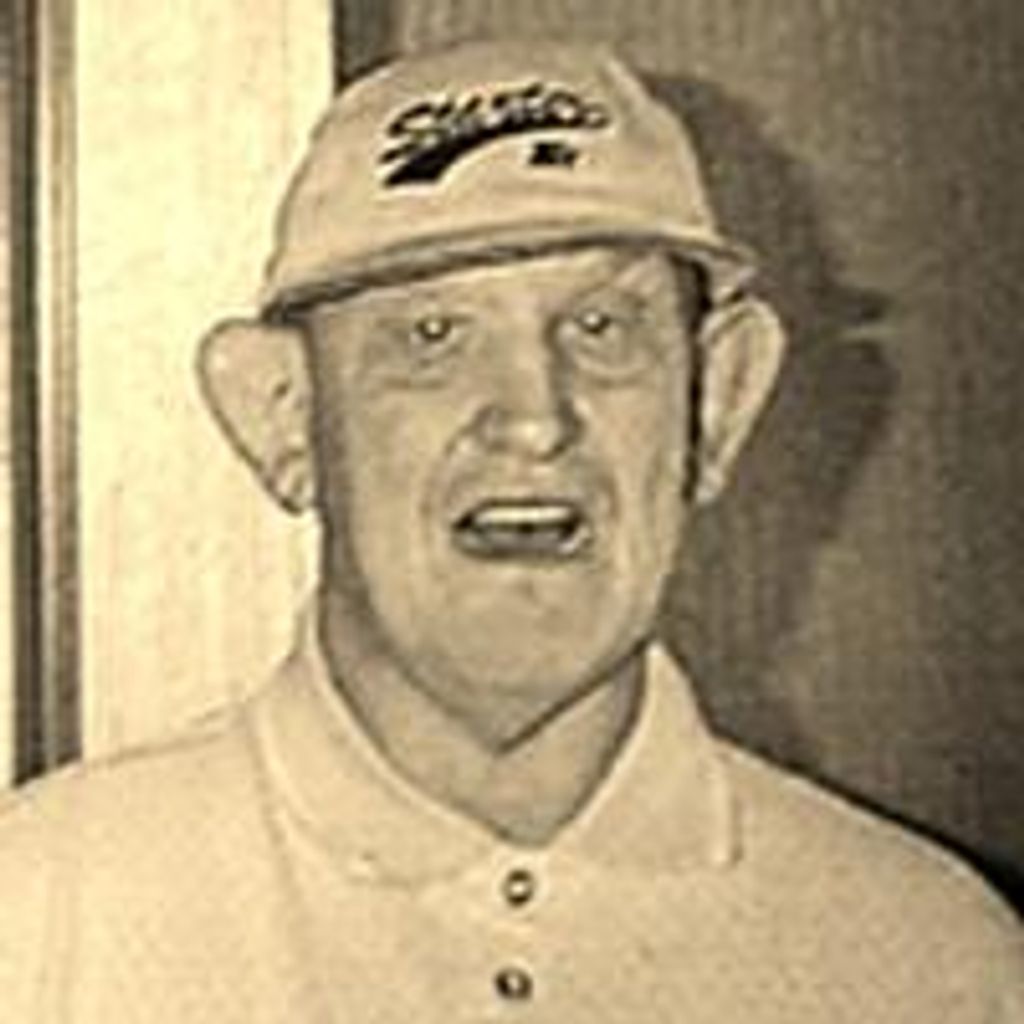Randy Harold Goodnight...Age 60