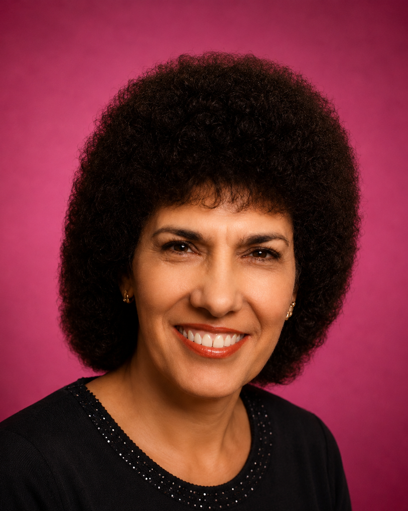 Terecita Vigil Profile Photo