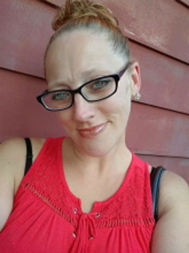 Sonya Marie Williams Church