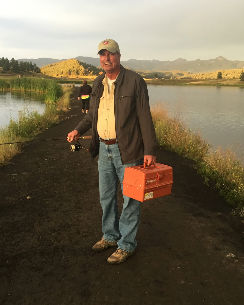 Carl Mock Profile Photo