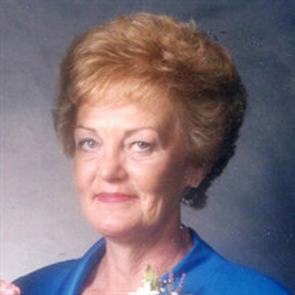 Mona Sue Morrow