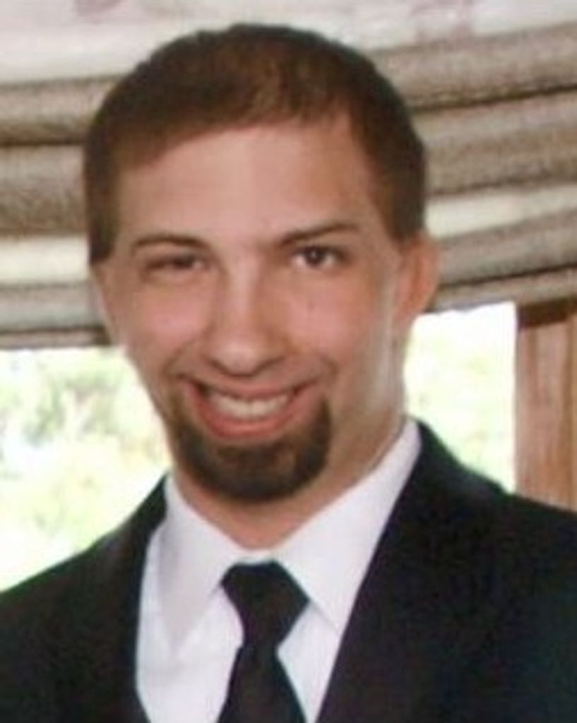 Joseph Michael Neniskis