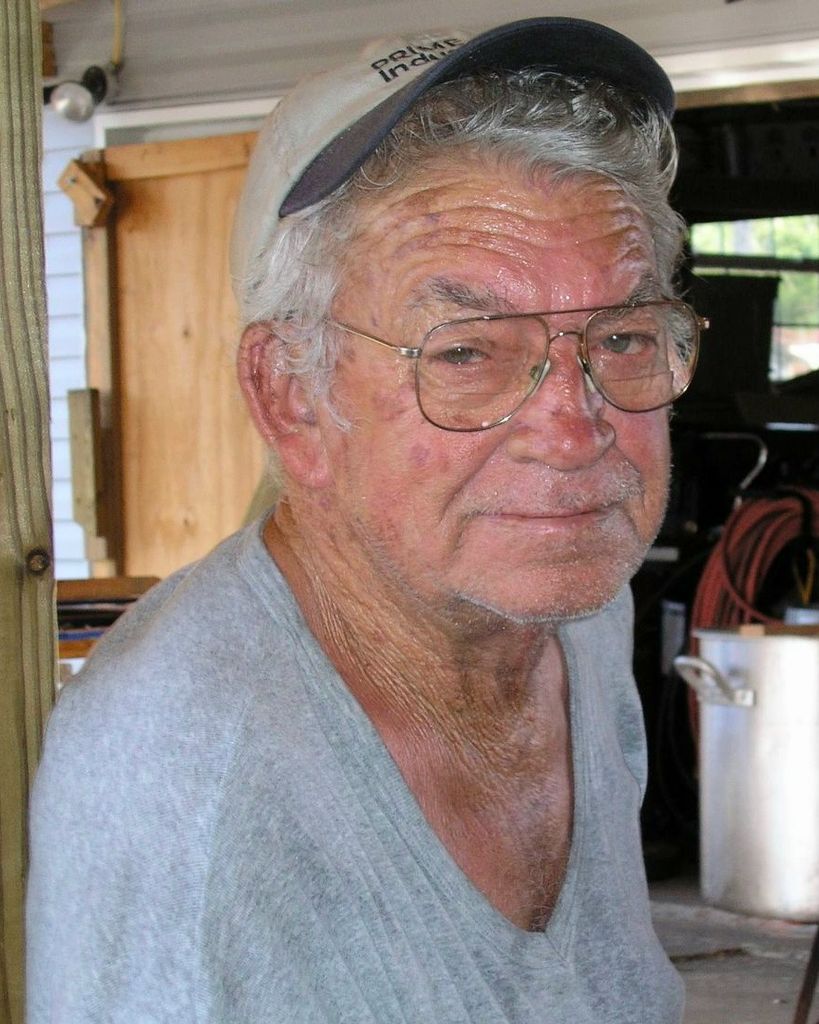 Joseph Leboeuf