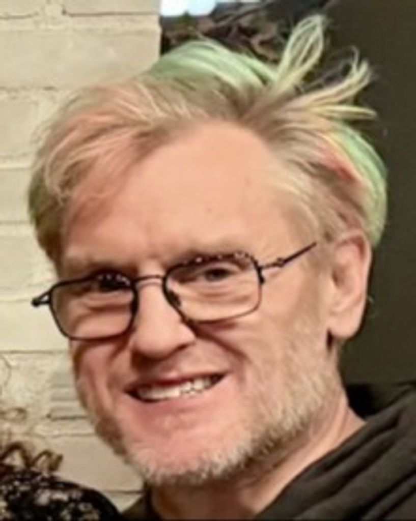 Ryan Lloyd Dawson Profile Photo