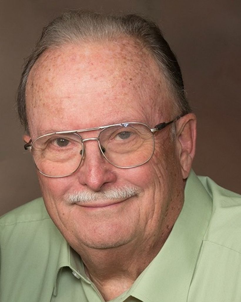 Rodger Leroy Fulwider Profile Photo