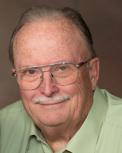 Rodger Leroy Fulwider's obituary image