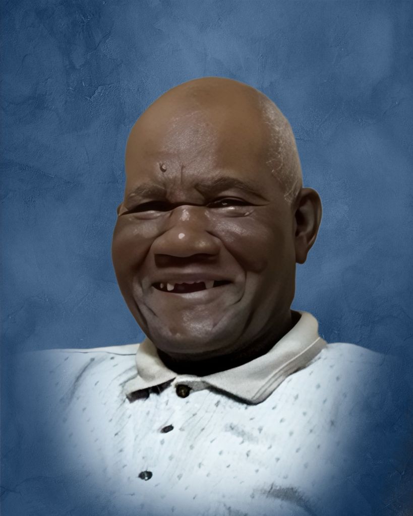 Willie Lee Fitzgerald